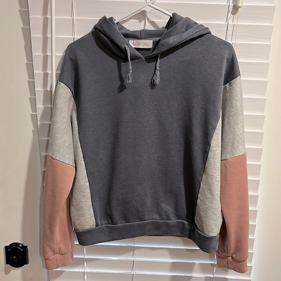 SOCA GIRL Hoodie.  Quality Boutique in Birmingham, AL. - Picture 1 of 3